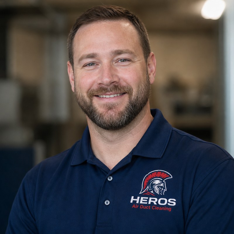 Javier Martinez, Lead Technician